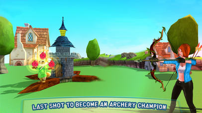 Download Archery Master 3D App on your Windows XP/7/8/10 and MAC PC